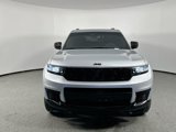 Used 2024 Jeep Grand Cherokee L Laredo image 2