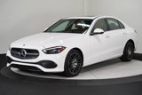 Used 2023 Mercedes-Benz C 300 4MATIC Sedan image 6