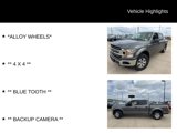 Used 2018 Ford F150 XLT image 4