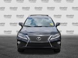 Used 2013 Lexus RX 350 FWD image 3
