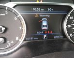 Used 2023 Nissan Altima 2.5 SR image 5