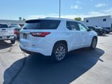 Used 2018 Chevrolet Traverse Premier image 4