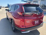 Certified 2021 Honda CR-V EX image 5