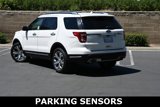 Used 2018 Ford Explorer Platinum image 4