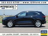 Used 2024 Ford Escape Active w/ Tech Pack #1 image 2