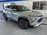 New 2026 Chevrolet TrailBlazer LT w/ LT Cold Weather Package image 2