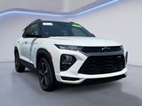 Used 2023 Chevrolet TrailBlazer RS w/ Sun and Liftgate Package image 3
