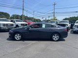 Used 2023 Chevrolet Malibu LT image 2