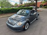 Used 2016 Volkswagen Beetle 1.8T S image 3