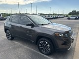 Used 2023 Jeep Compass Limited image 6