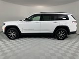 Used 2024 Jeep Grand Cherokee L Limited w/ Luxury Tech Group II image 5