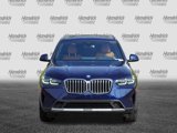 Certified 2022 BMW X3 xDrive30i w/ Premium Package 2 image 3
