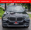 Used 2022 BMW X5 sDrive40i w/ Parking Assistance Package image 2