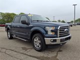 Used 2017 Ford F150 XLT w/ Equipment Group 302A Luxury image 3
