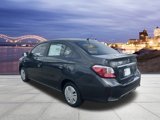 New 2024 Mitsubishi Mirage G4 ES image 3