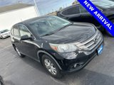Used 2012 Honda CR-V EX image 3