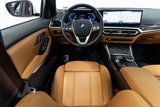 Certified 2023 BMW 330i xDrive Sedan w/ Premium Package image 3