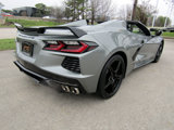 Used 2024 Chevrolet Corvette Stingray Preferred Conv w/ Battery Protection Package image 5
