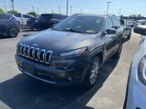 Used 2018 Jeep Cherokee Limited image 4