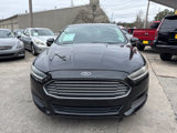 Used 2014 Ford Fusion SE image 3