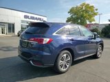 Used 2017 Acura RDX FWD w/ Advance Package image 3