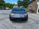 Used 2012 Acura TL w/ Technology Package image 4