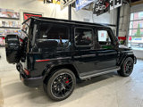 Used 2021 Mercedes-Benz G 63 AMG 4MATIC image 6