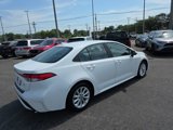 Used 2021 Toyota Corolla LE w/ LE Convenience Package image 4