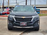 Used 2023 Chevrolet Equinox LT image 2