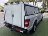 Used 2018 Ford F150 XL w/ Equipment Group 101A Mid image 6