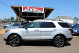 Used 2014 Ford Explorer Sport w/ Equipment Group 401A image 3