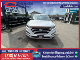 Used 2017 Hyundai Tucson Sport image 2