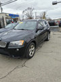 Used 2012 BMW X3 xDrive28i image 2