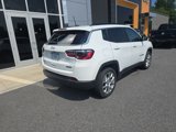 Certified 2022 Jeep Compass Latitude w/ Sun and Sound Group image 6