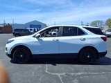 Used 2023 Chevrolet Equinox LT w/ LPO, Floor Liner Package image 2
