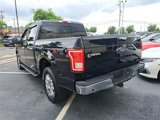 Used 2016 Ford F150 XLT w/ Equipment Group 302A Luxury image 4