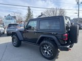 Used 2020 Jeep Wrangler Rubicon image 5
