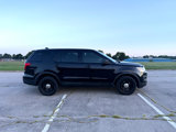 Used 2019 Ford Explorer 4WD Police Interceptor w/ Ultimate Wiring Package image 3