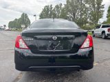 Used 2016 Nissan Versa S image 4