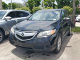 Used 2015 Acura RDX AWD image 3