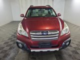 Used 2014 Subaru Outback 2.5i Limited image 6