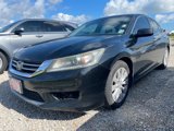 Used 2015 Honda Accord EX-L image 2