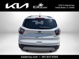 Used 2018 Ford Escape Titanium w/ Ford Safe & Smart Package image 5