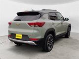 New 2025 Chevrolet TrailBlazer LT w/ Convenience Package image 5