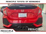 Used 2019 Honda Civic Sport image 6