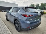 Certified 2024 MAZDA CX-5 Carbon Edition image 3