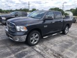 Used 2014 RAM 1500 Big Horn image 3