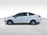 Used 2015 Ford Fiesta Titanium image 5
