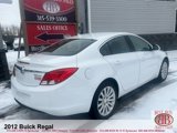 Used 2012 Buick Regal Leather image 3