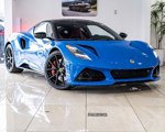 New 2024 Lotus Emira First Edition image 5